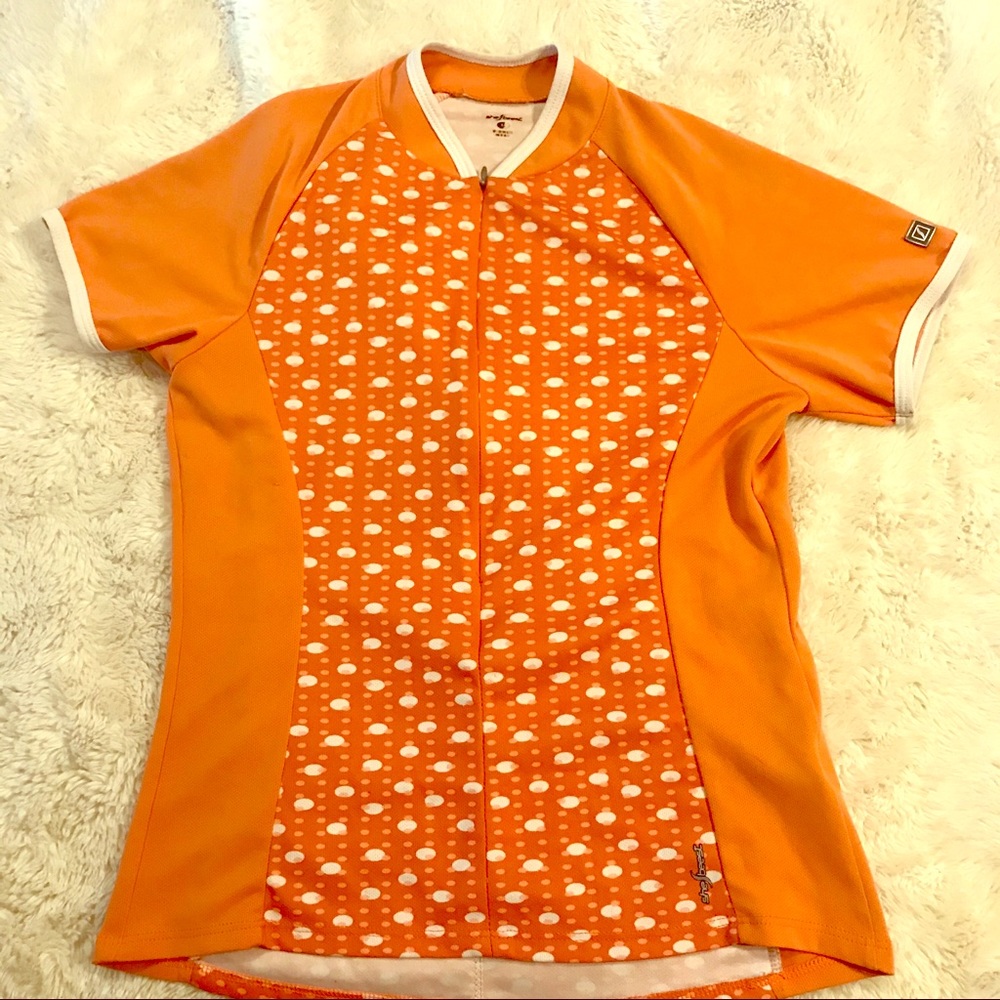 Cycling SheBeast SZ M 2 Bottle pockts